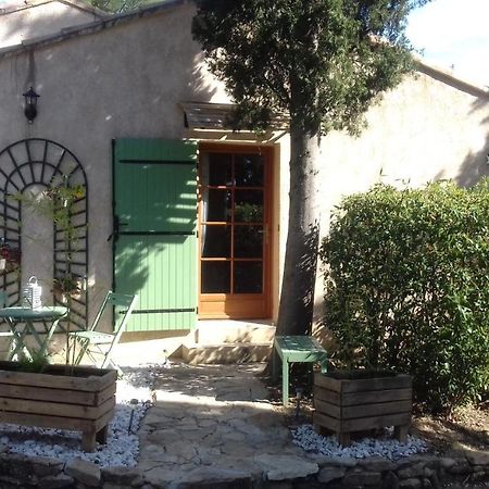 Chambre D'Hote Cuisine Equipee Le Beausset Kültér fotó